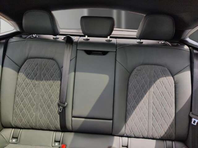 Audi A5 Hybride Quattro S-Tronic