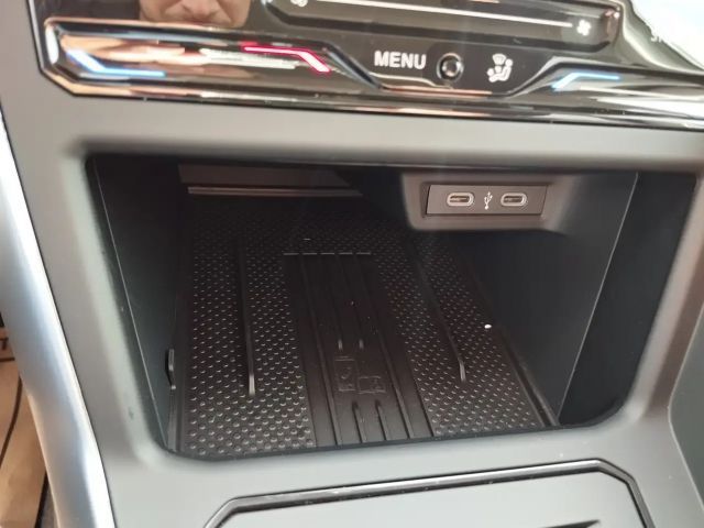 Volkswagen Polo DSG Life