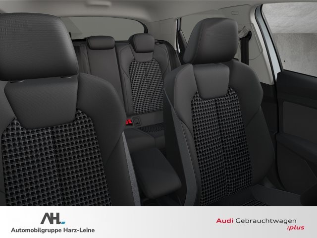 Audi A1 30 TFSI Sportback