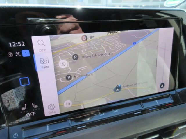 Volkswagen Golf 1.5 eTSI DSG IQ.Drive Style