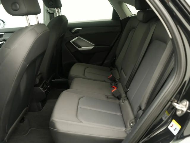 Audi Q3 S-Line Sportback