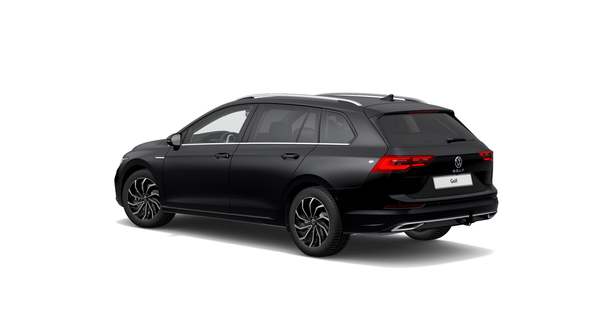 Volkswagen Golf 2.0 TSI IQ.Drive Style Variant