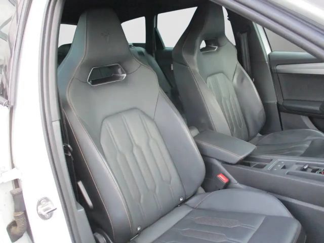 Cupra Leon Sportstourer VZ