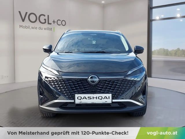 Nissan Qashqai N-Connecta