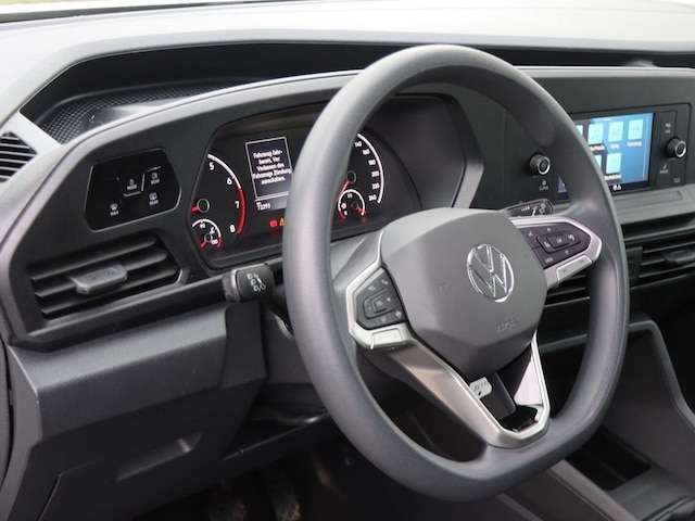 Volkswagen Caddy 1.5 TSI