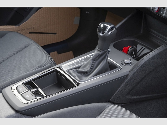 Audi Q2 35 TFSI S-Tronic