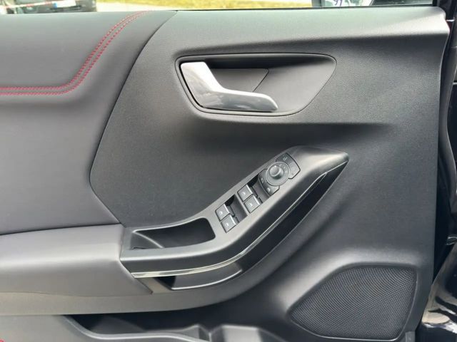 Ford Puma EcoBoost ST Line