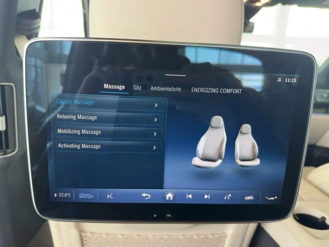 Mercedes-Benz GLS 580 4MATIC AMG Line