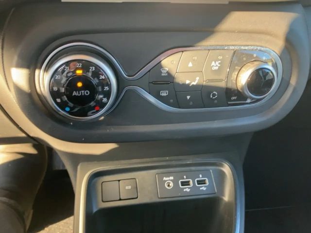 Renault Twingo E-Tech Techno