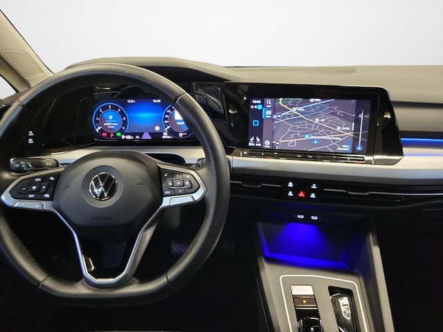 Volkswagen Golf 2.0 TDI DSG Life Variant