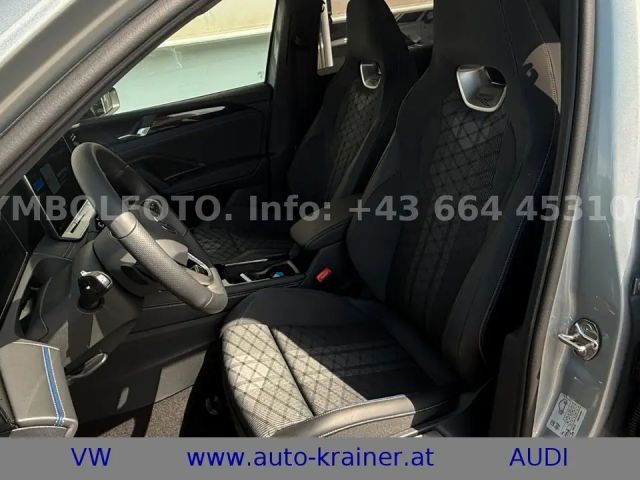 Volkswagen Tiguan 1.5 TSI Sport eHybrid