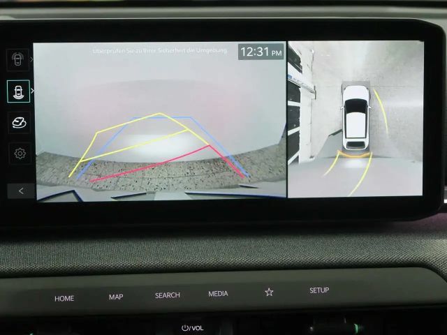 Kia EV4 81.4 kWh Earth