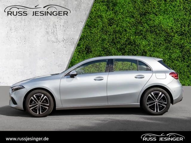 Mercedes-Benz A 200 Progressive