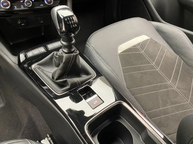 Opel Mokka GS-Line Grand Sport