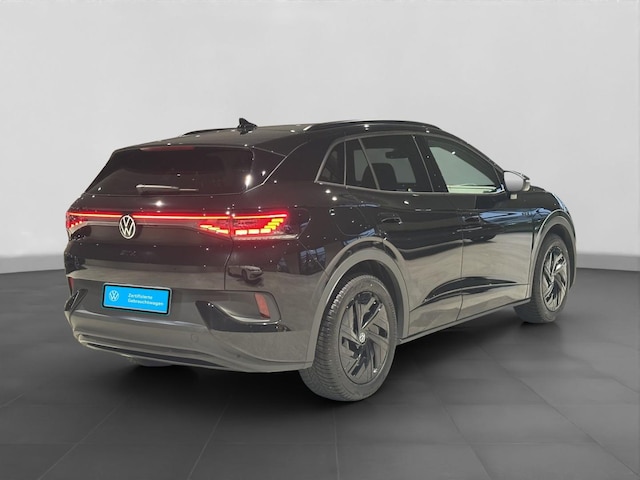 Volkswagen ID.4 GTX