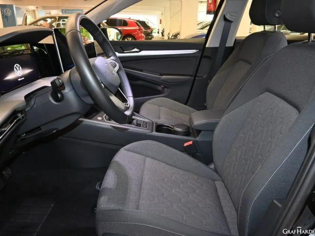 Volkswagen Golf 1.5 TSI Golf VIII Life