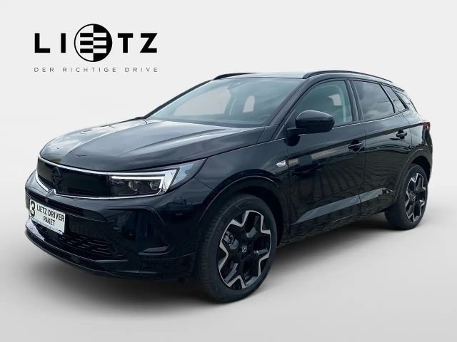 Opel Grandland X Ultimate