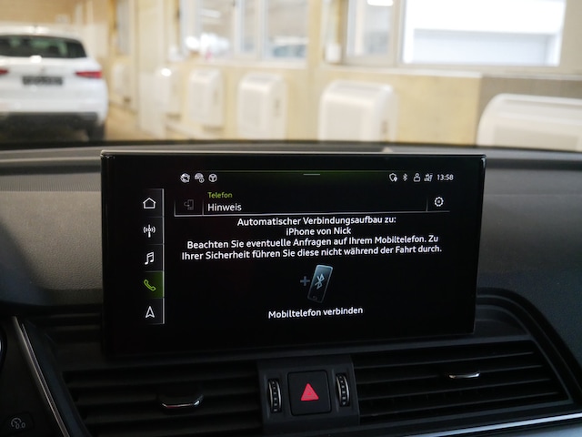 Audi Q5 40 TDI Quattro S-Tronic