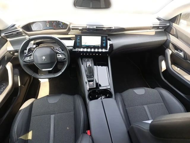 Peugeot 508 Allure Pack BlueHDi SW