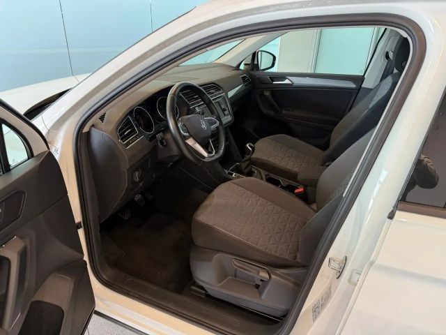 Volkswagen Tiguan 1.5 TSI Life