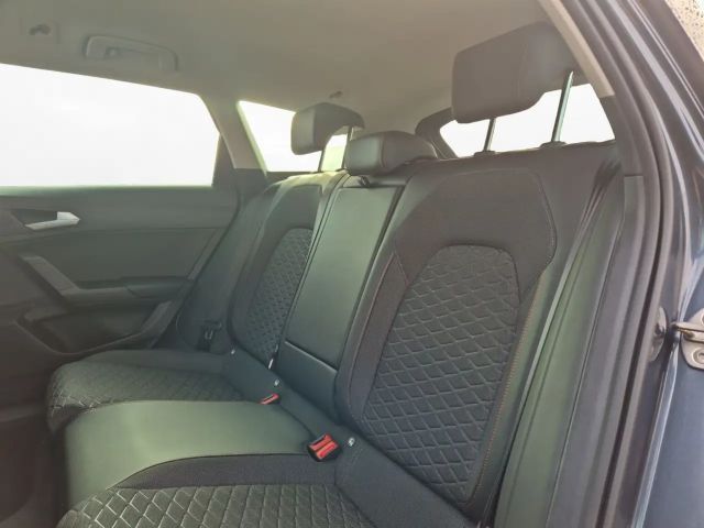 Seat Leon 1.5 eTSI DSG FR-lijn