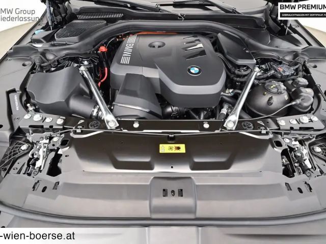 BMW 530 530e Sedan xDrive