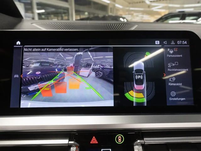 BMW 430 430i Cabrio M-Sport