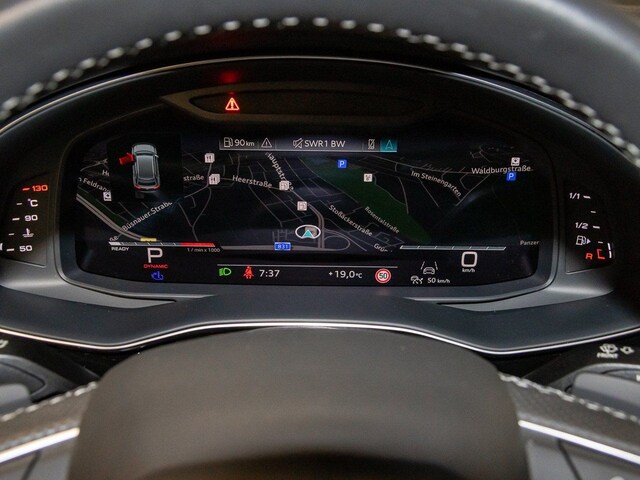 Audi Q8 55 TFSI Quattro