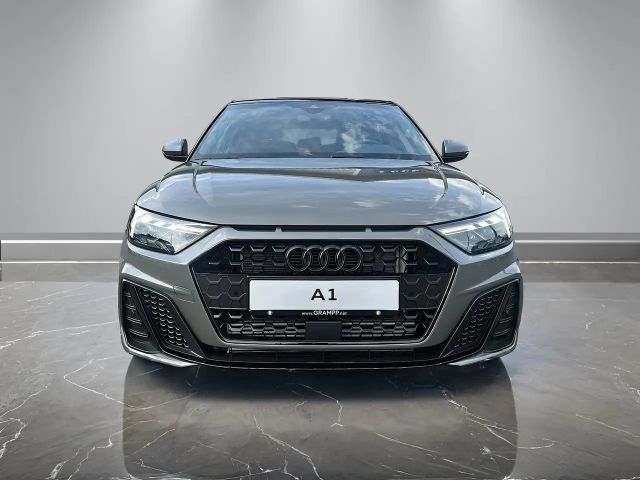 Audi A1 40 TFSI S-Line