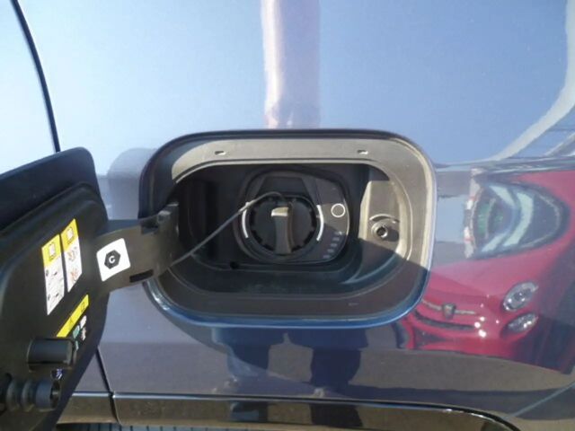 Jeep Compass 4xe Hybrid