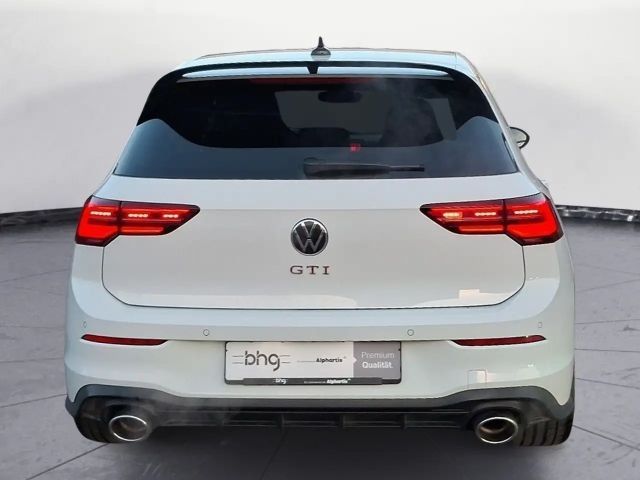 Volkswagen Golf 2.0 TSI DSG GTI