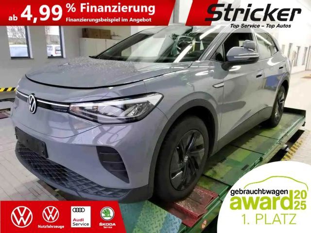 Volkswagen ID.4 Performance Pure