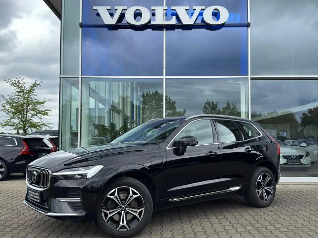 Volvo XC60 AWD Inscription Recharge T6