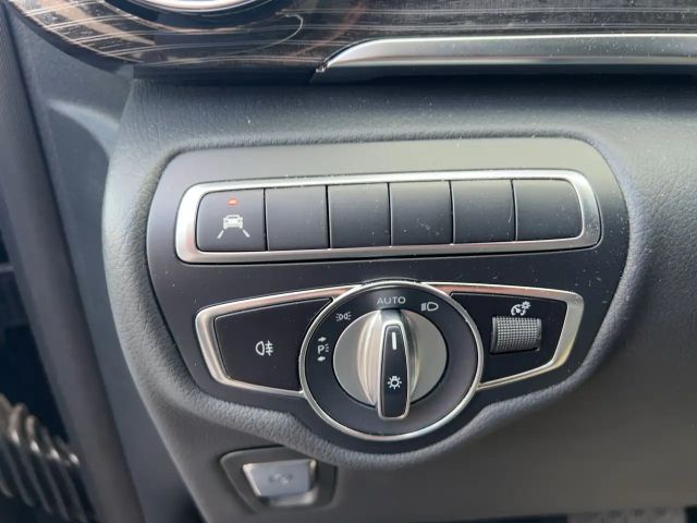 Mercedes-Benz V 250 Limousine Lang V 250 d