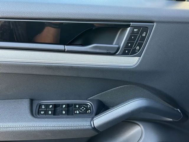 Porsche Cayenne Coupé E-Hybrid