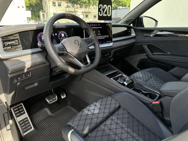 Volkswagen Tayron 2.0 TDI 4Motion R-Line