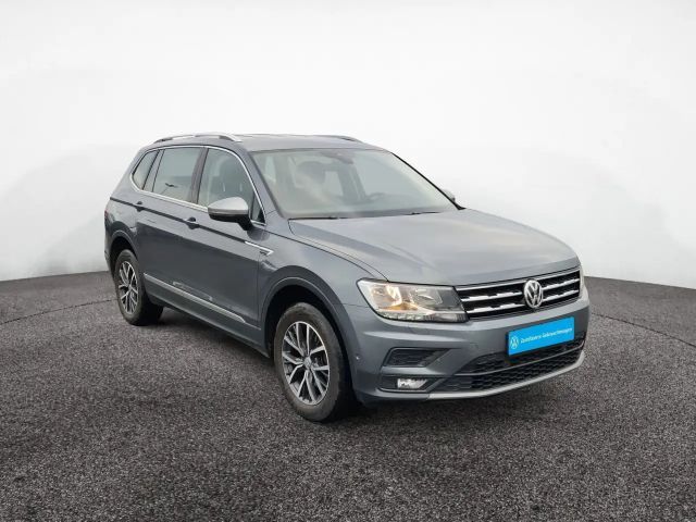 Volkswagen Tiguan 2.0 TDI Allspace Comfortline
