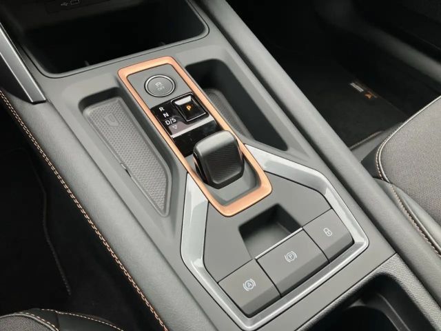 Cupra Leon DSG Sportstourer