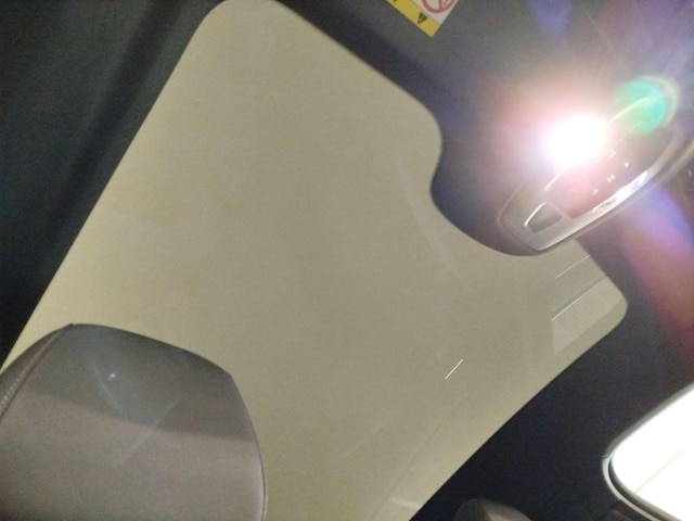 Audi A6 e-tron Avant