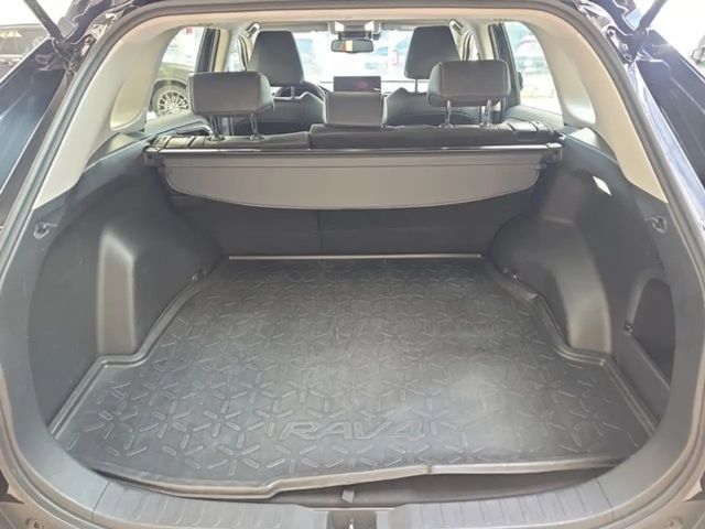 Toyota RAV4 4x2 Business Hybride