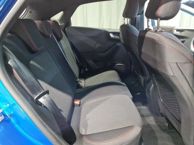 Ford Puma EcoBoost ST Line