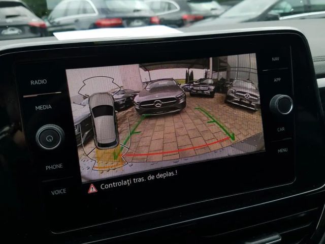 Volkswagen T-Roc DSG Style