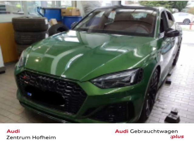 Audi RS5 *PANO*B&O*MATRIX*SAGA*HUD*280km/h*