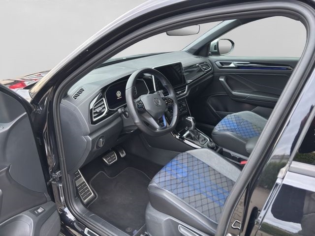 Volkswagen T-Roc 2.0 TSI 4Motion