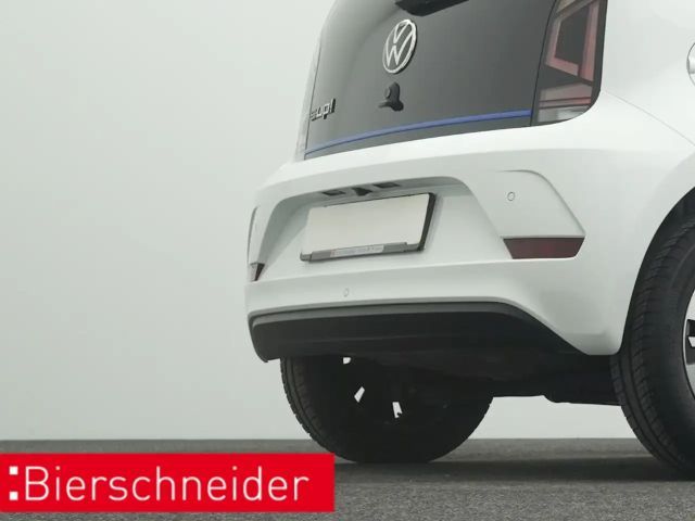 Volkswagen e-up! Plus Style