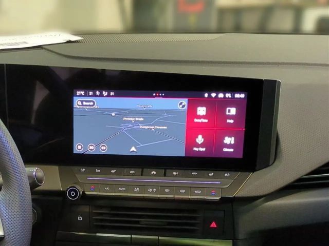 Opel Astra Sports Tourer Ultimate