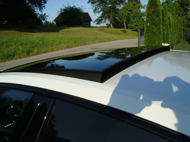 Audi S8 60 TFSI Hybride Quattro