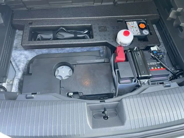 Nissan X-trail AWD Tekna