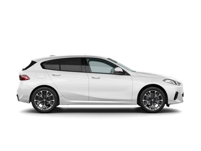 BMW 116 Sedan
