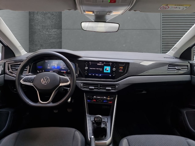 Volkswagen Polo Life